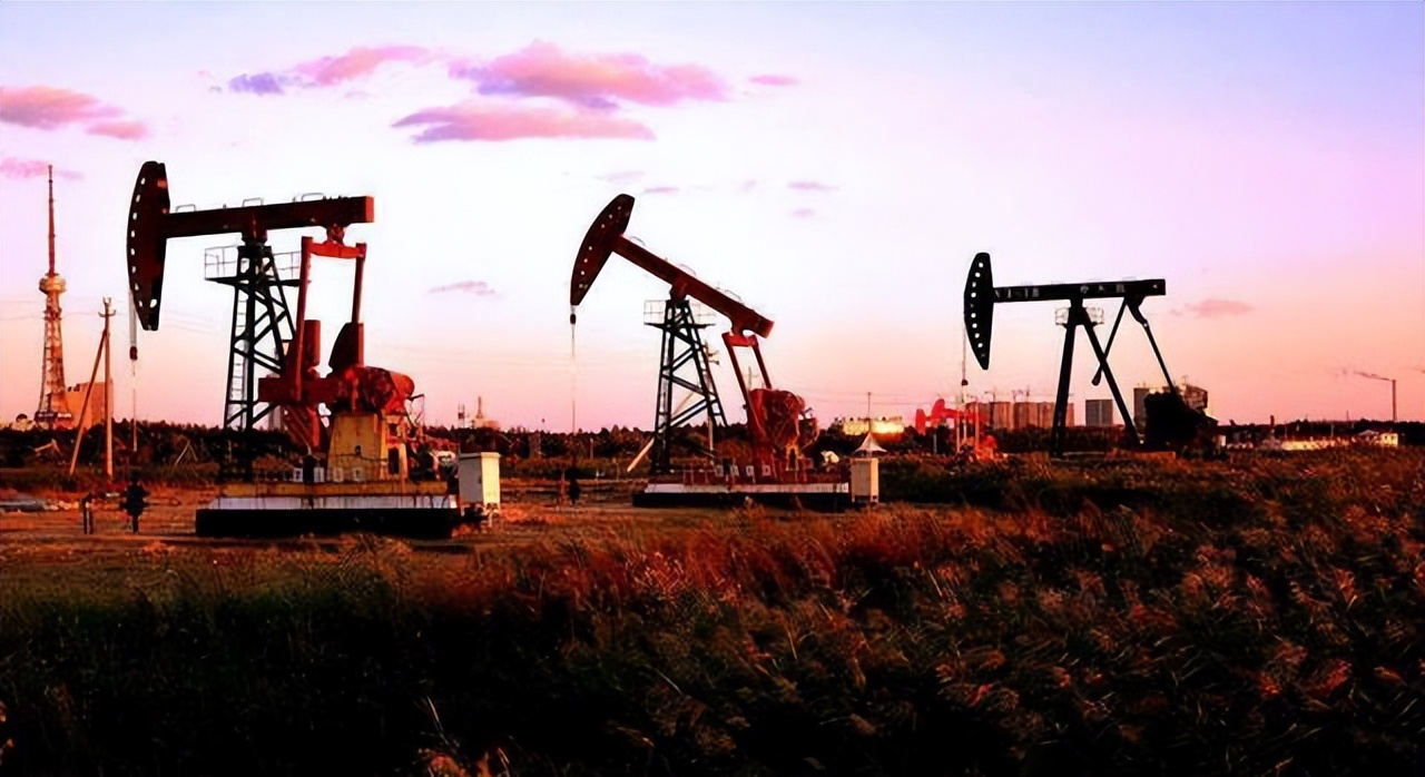 2013年中国315亿元接手美国抛弃的油田，遭西方嘲笑，如今赚大了