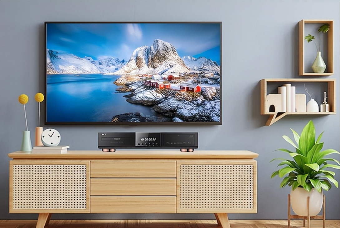 4k最佳观影距离,4k高清观影报告