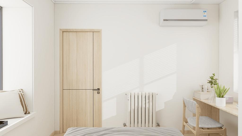 卧室潮湿东西发霉怎么解决,卧室墙发霉了怎么改造