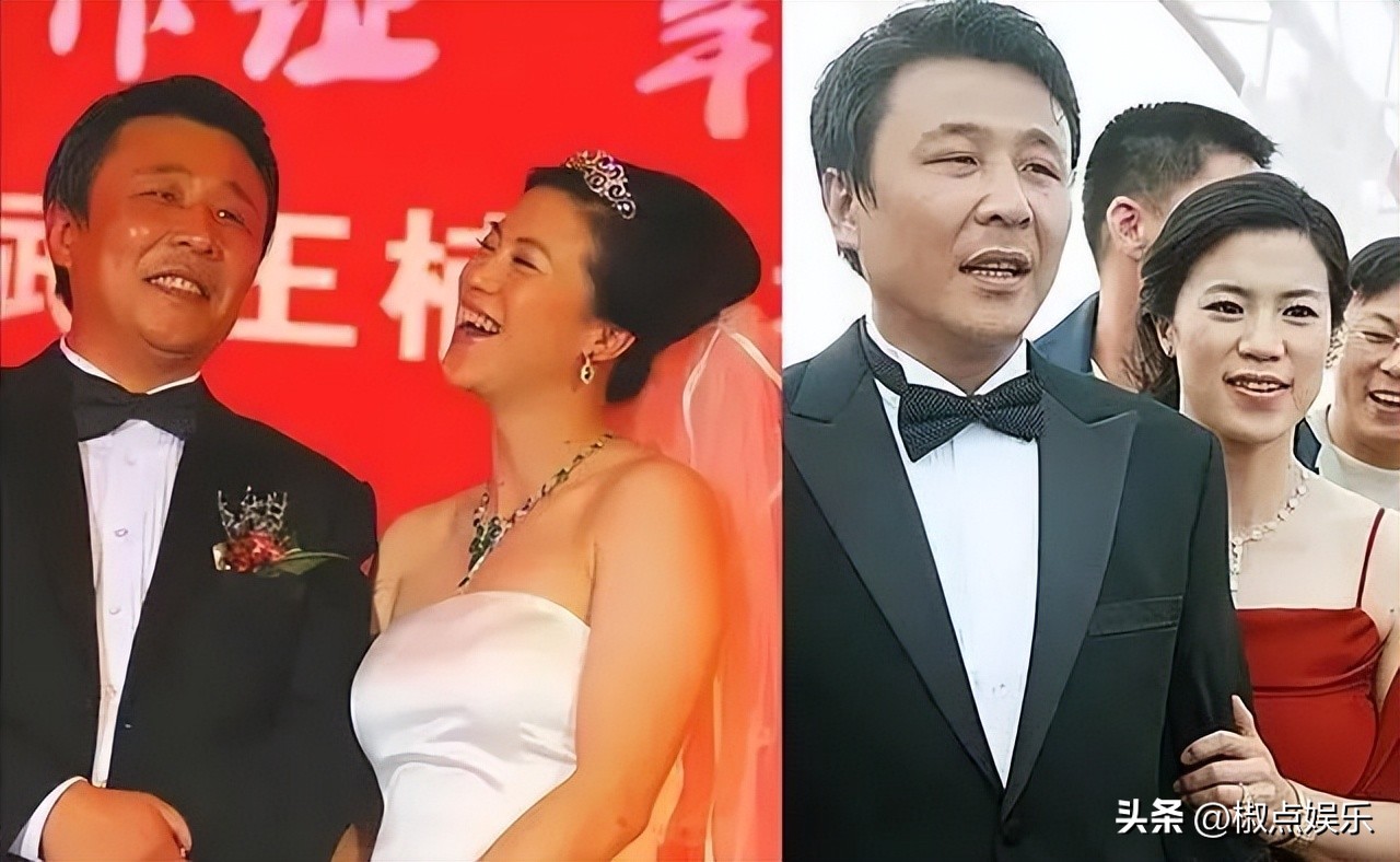 王楠全家在海南豪宅过冬,王楠豪宅照片大全