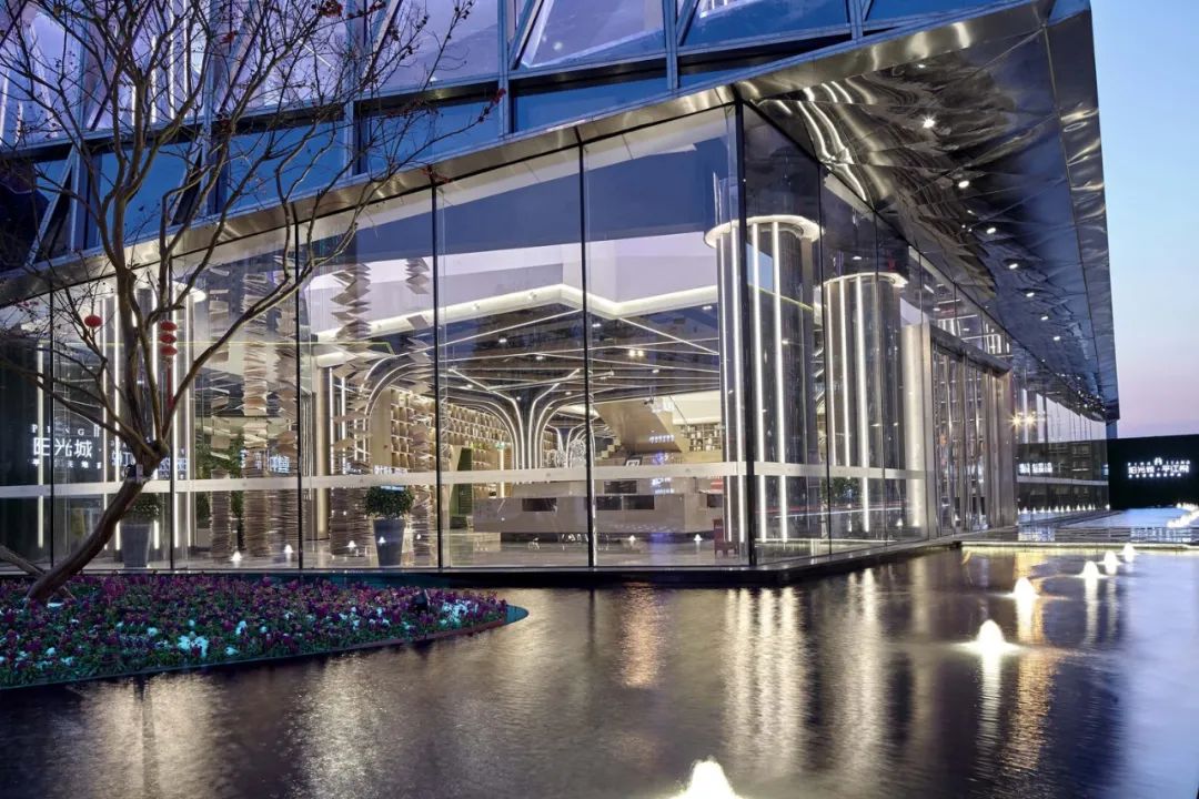 平江悦初见书屋取景地,苏州平江悦初见书店