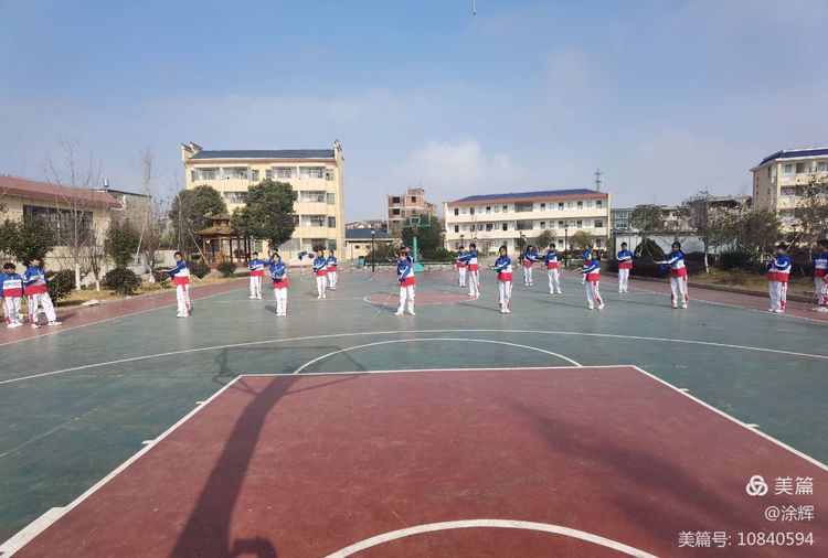 尚廉崇清，回归初心——余干县瑞洪中学落实“双减”政策系列活动