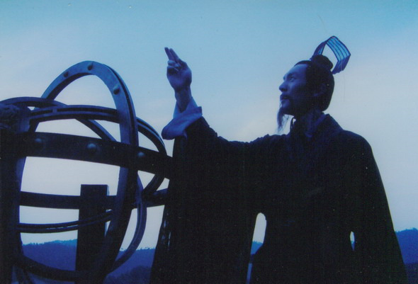 康熙王朝最经典的一部剧,十大经典历史剧排行康熙王朝垫底