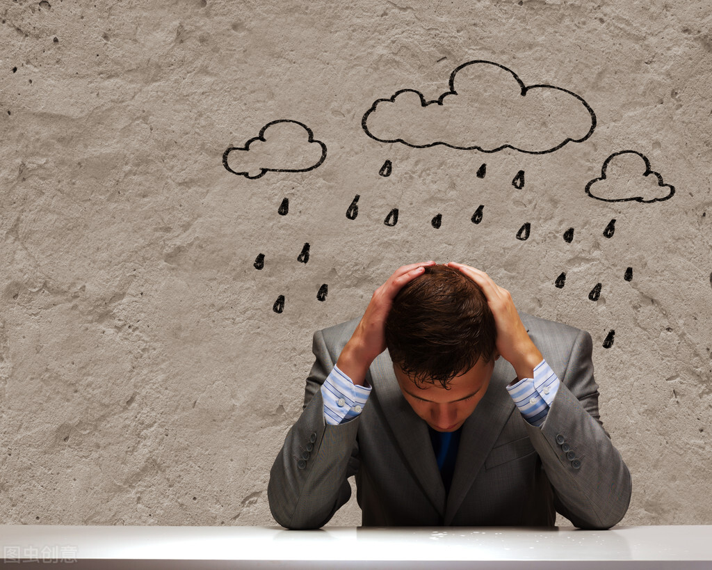 当你走投无路时应该怎样做,当走投无路时路应该怎么走