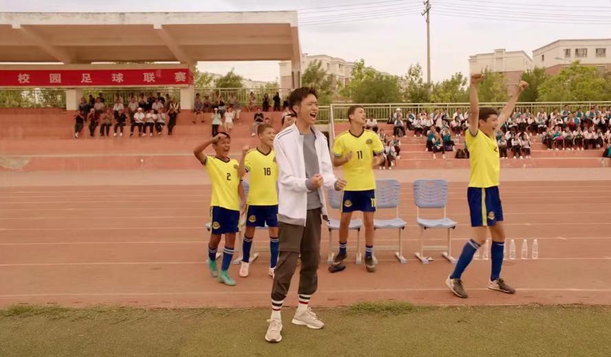 我们这十年热爱篇免费观看,我们这十年热爱结局