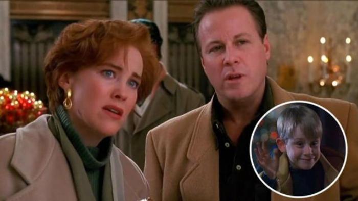 “小麦”智斗两个偷贼，笑点不断，暗示权力转移激发家庭成员潜力