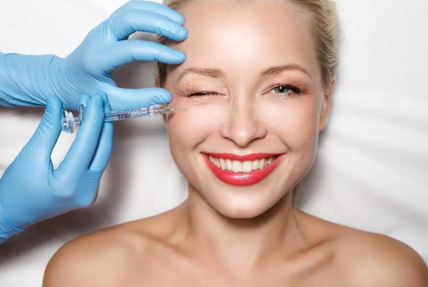 花上百万整容结果,整容毁容真实案例打假