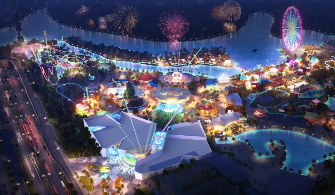 佛山文旅基地,佛山轰趴馆嗨翻全场