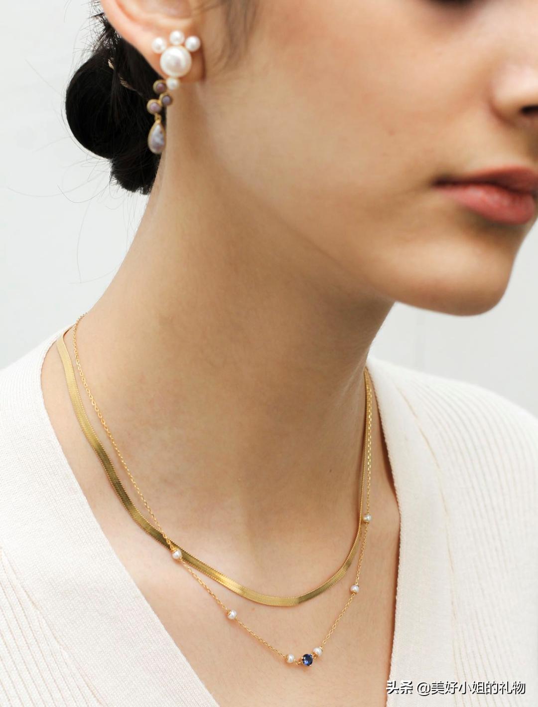 520礼物都有哪些,大牌珠宝首饰推荐