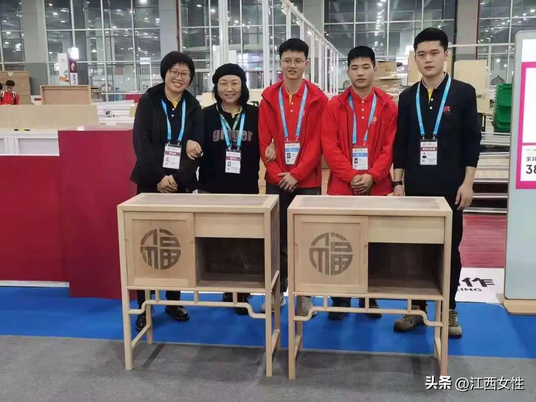 2023年都昌巾帼创新创业,巾帼创业创新巾帼行动发言