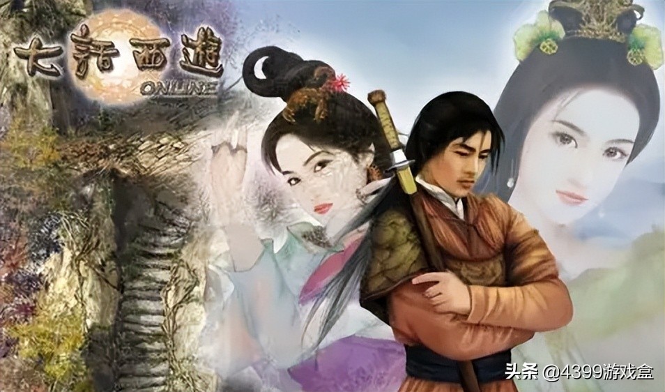 这些年见证网游的兴衰,中国十年网游历程