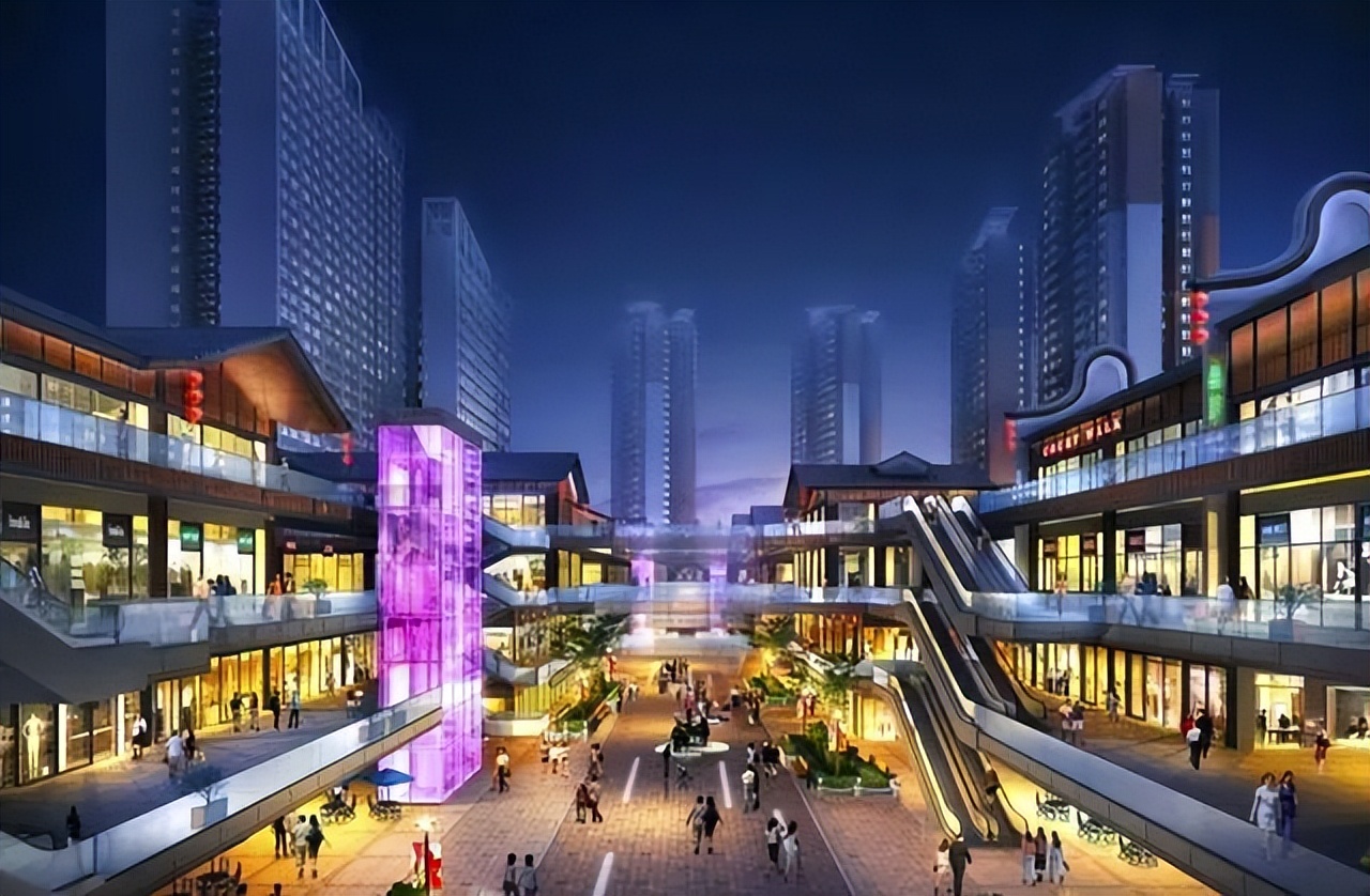 至少11家商场又爽约！鸽就鸽吧，能开就好