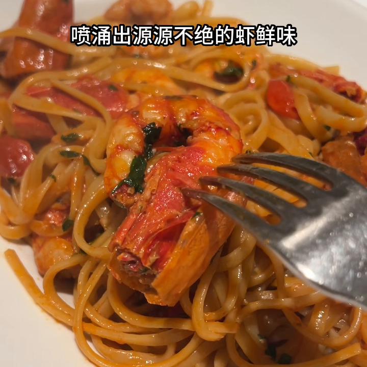 香港意面,香港的肉酱意面