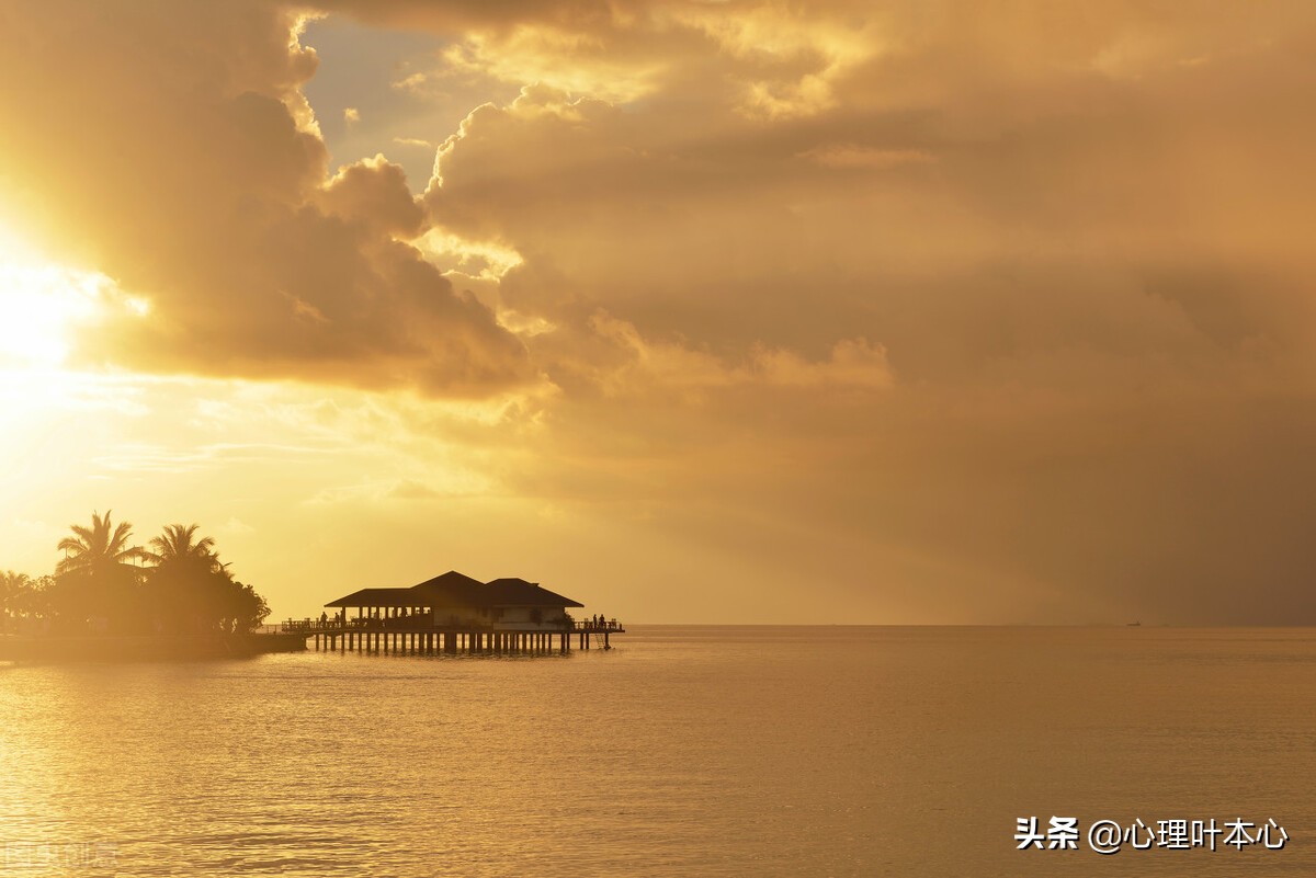 过于精明的人难成大器,太过精明的人往往成了穷光蛋