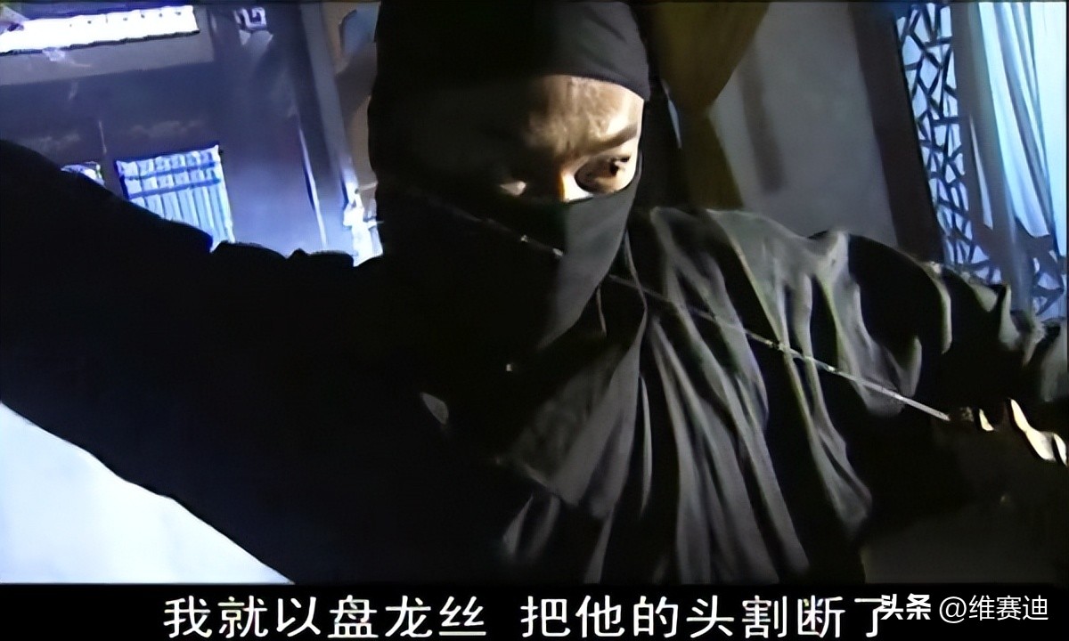 少年包青天动画最恐怖的案件,少年包青天高家庄案件是哪一部