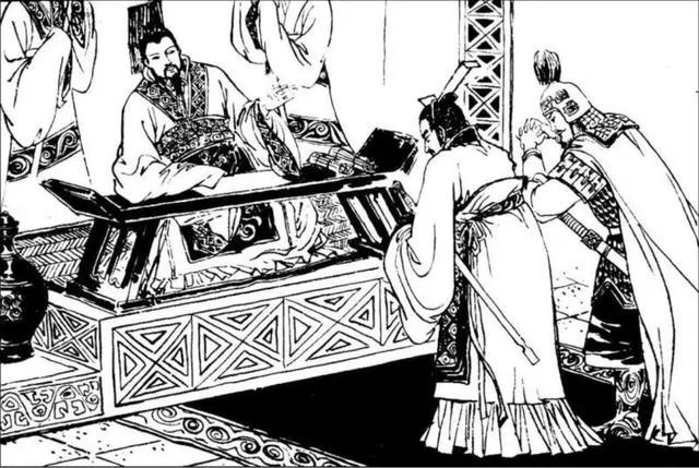 汉武帝刘彻在位期间的年号是什么,汉武帝的所有年号和时间段