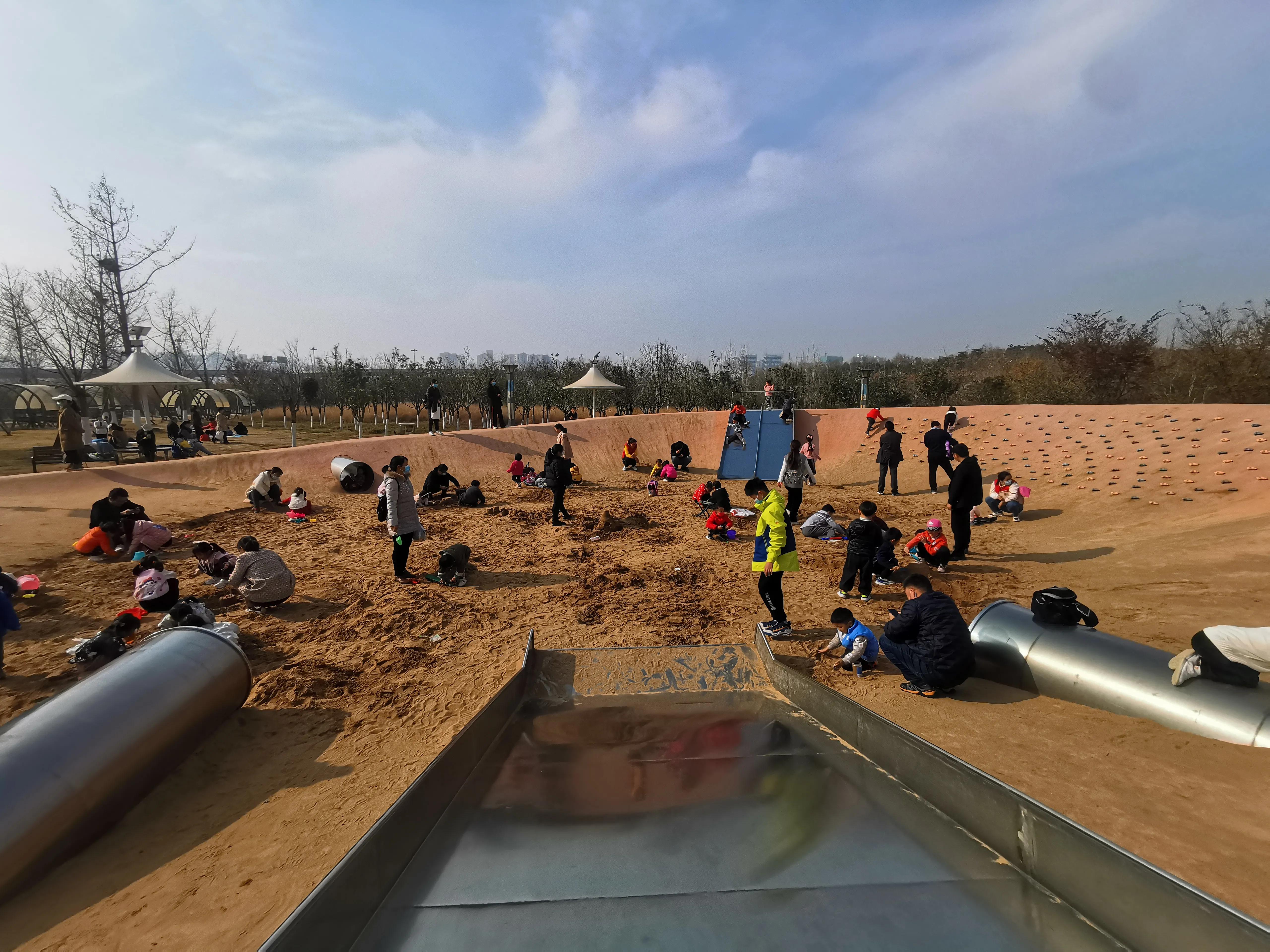 郑州夏季周末带孩子去哪里玩好,郑州周末带孩子去哪里玩比较好