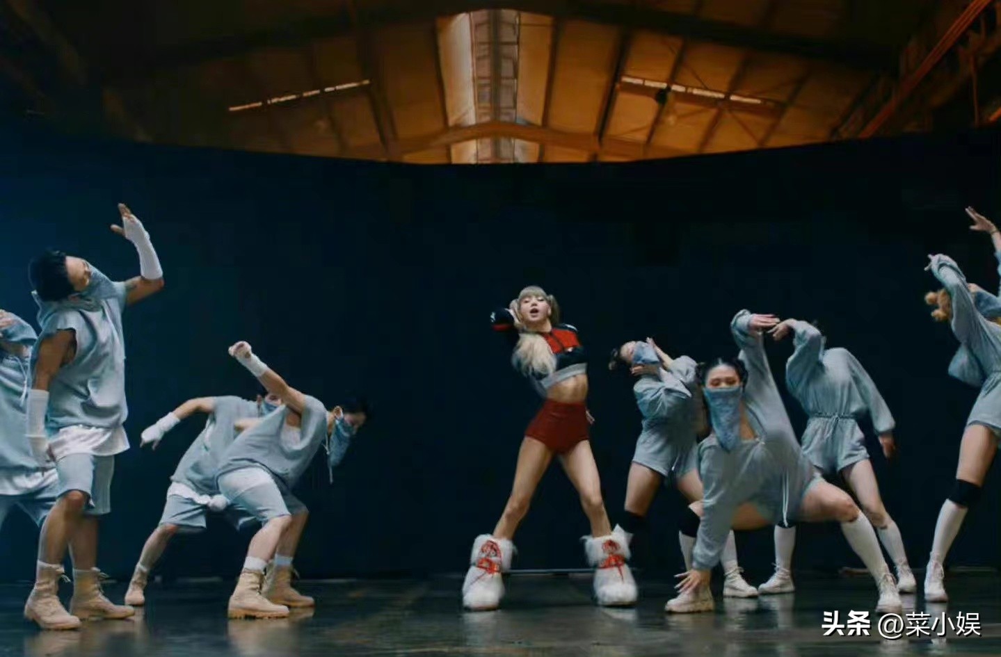 罗志祥扮朱碧石,罗志祥泰国朱碧石lisa