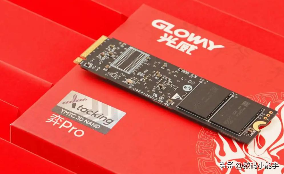 不到5毛一g的固态硬盘,不到500块能买到的1t固态硬盘