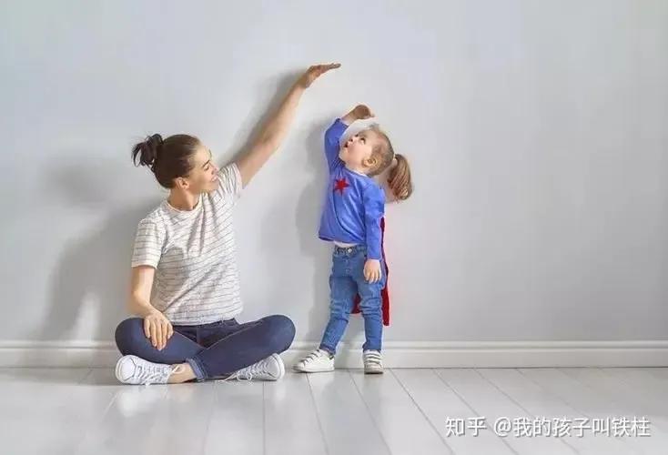 小孩总被说个子矮怎么教孩子回应,个子矮的孩子应该怎么鼓励