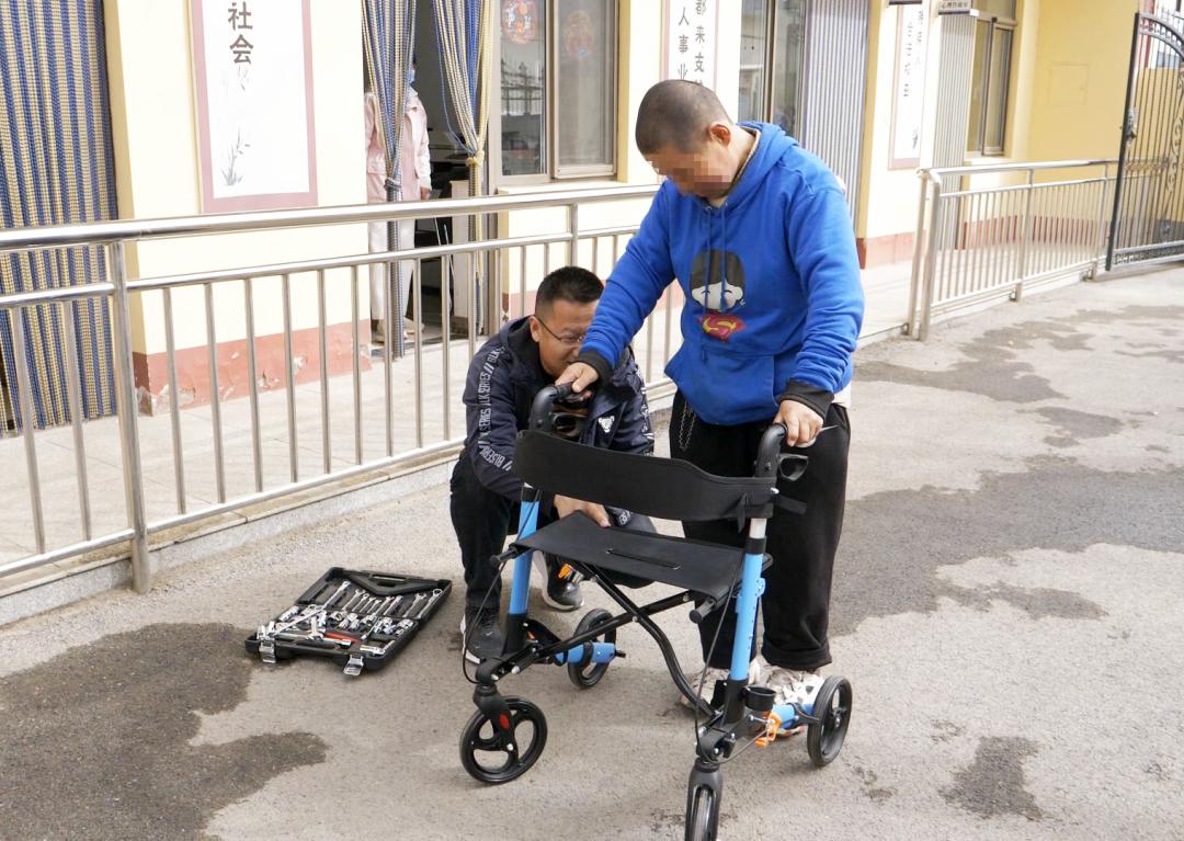 残疾人辅具适配工作存在哪些问题,残疾人辅具适配服务工作难点