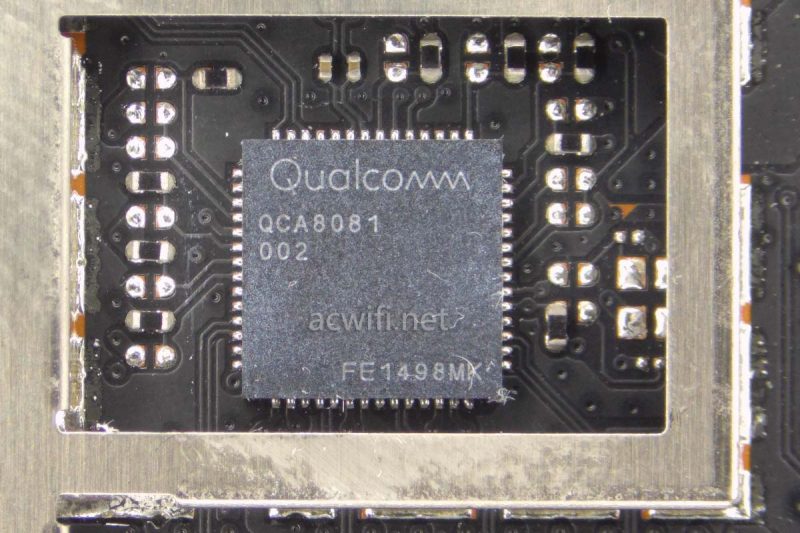 小米redmi路由器wifi6,小米全屋路由拆解