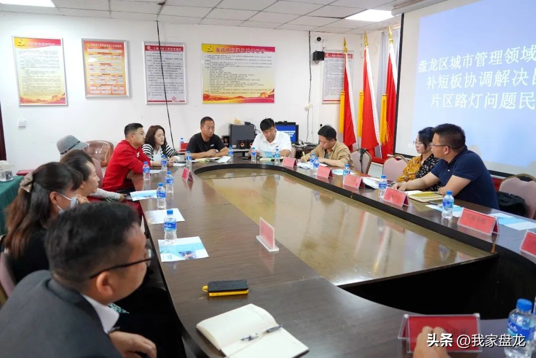 不再“摸黑”回家！昆明湖片区12条道路将被“点亮”，时间就在……