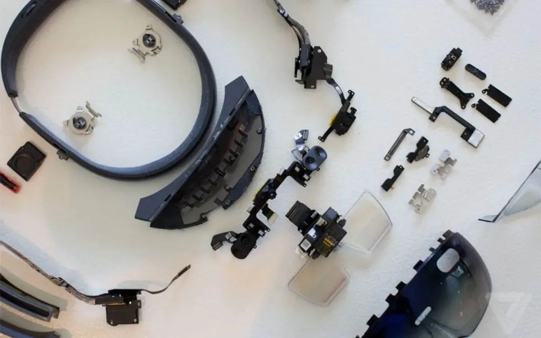 微软hololens评测视频,哪些设计软件支持微软hololens