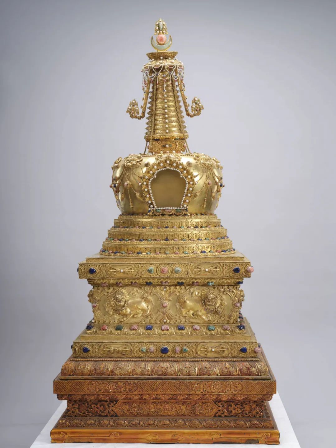 香港故宫是哪一年建好的,香港故宫是怎么诞生的