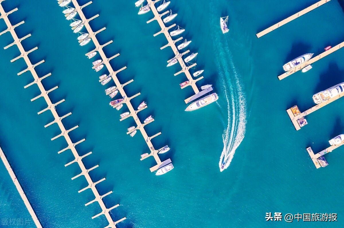 青岛带孩子值得一去的地方,威海和青岛哪个更值得去