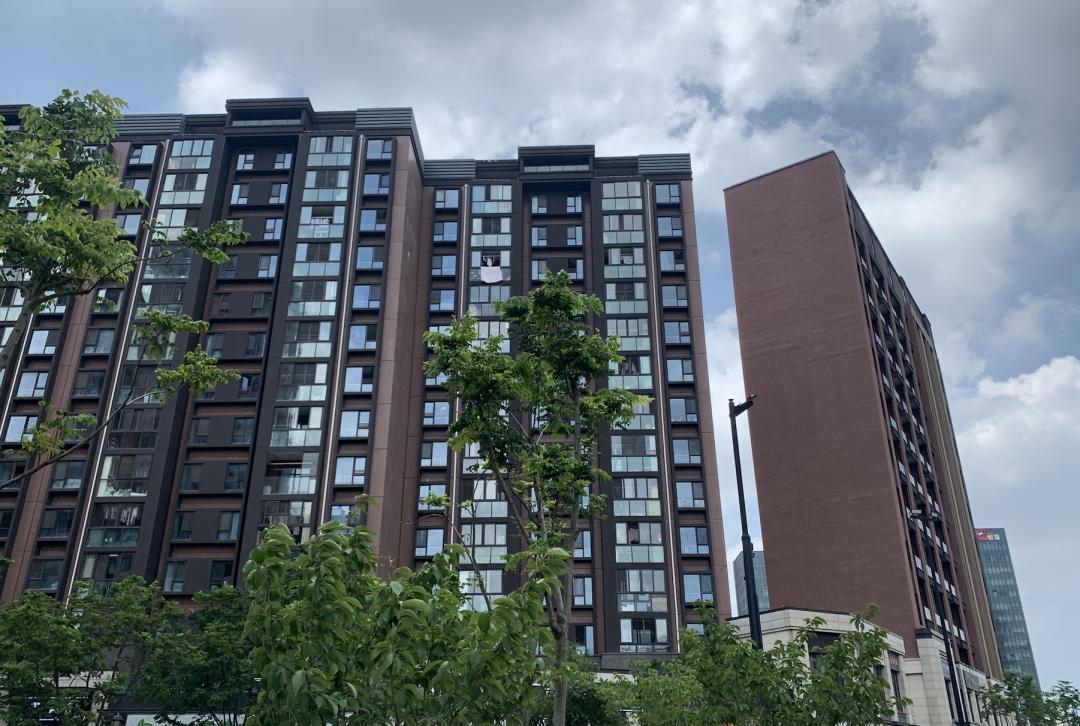 上海浦东张江建中路126弄房价,上海浦东张江新苑房价