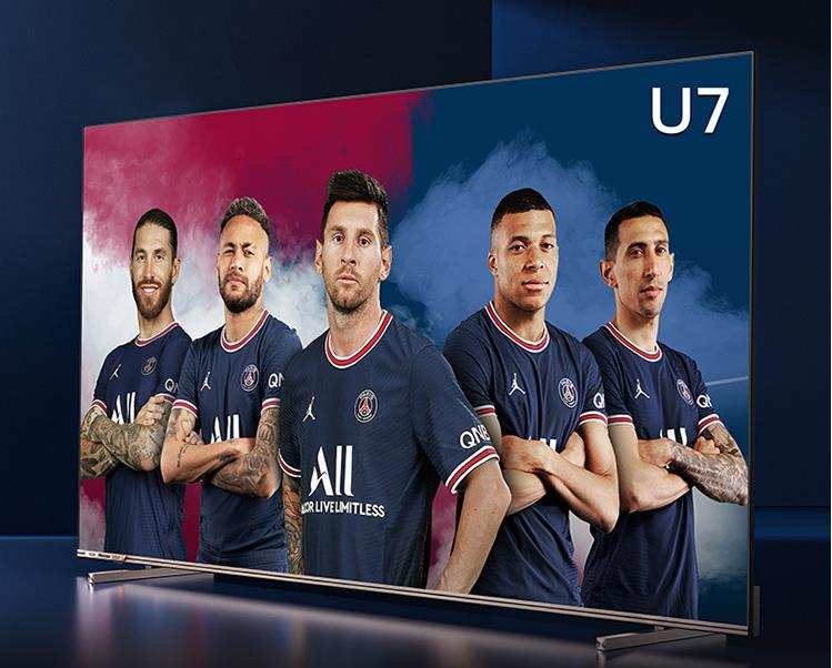 海信u8h75寸电视评测,海信电视最顶尖的型号