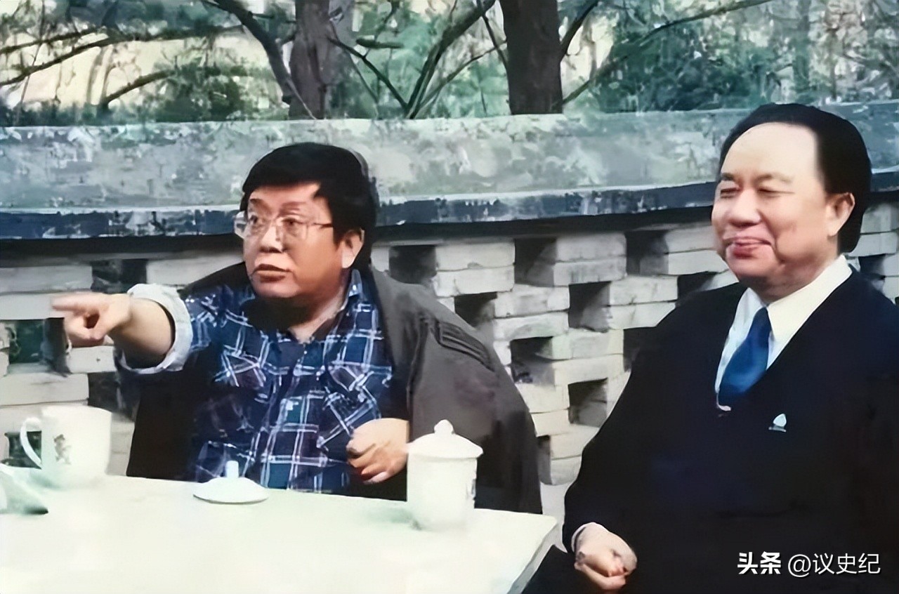 倒爷牟其中空手套白狼,中国倒爷最近视频