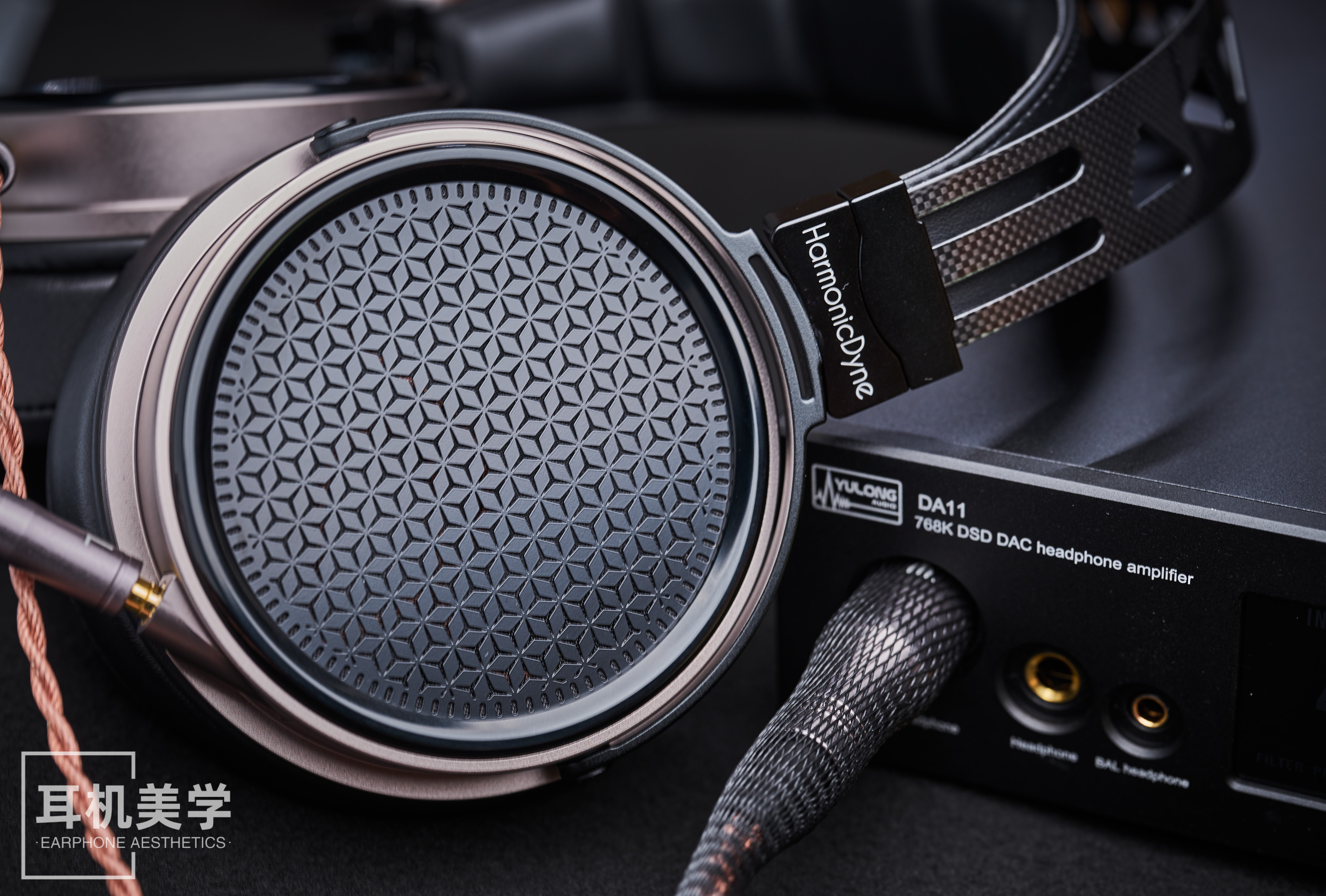 欲揽绝景，不必登顶——DC评钰龙DA11