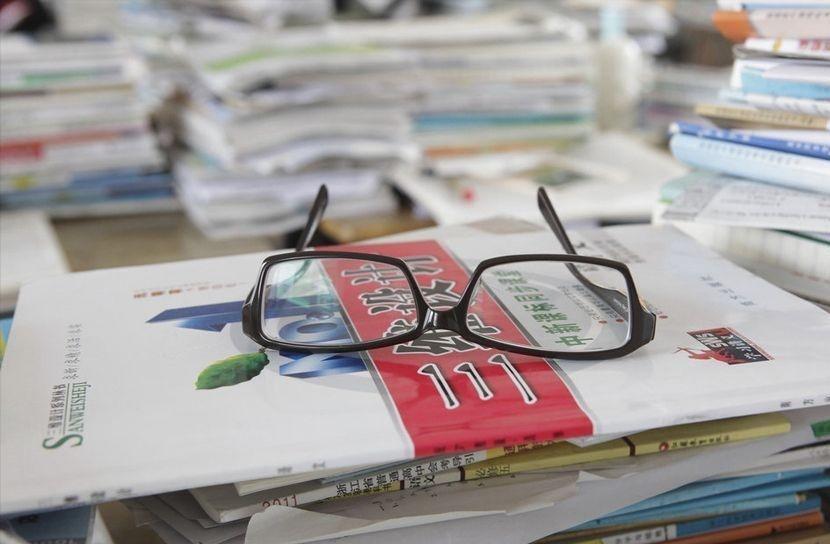 高考状元陈勤怎么死的,浙大学霸陈勤留美工作年薪百万