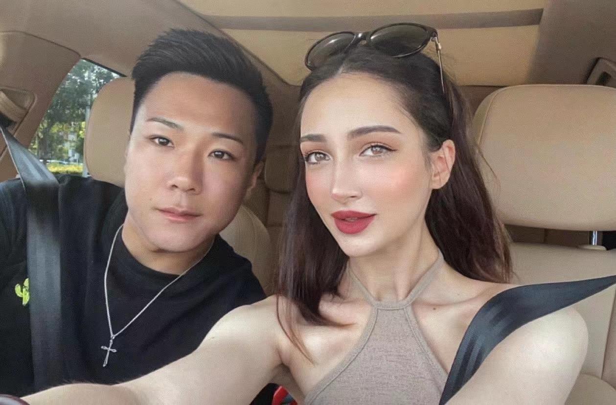 中国60岁大叔娶乌克兰美女,天津小伙娶了两个俄罗斯姑娘