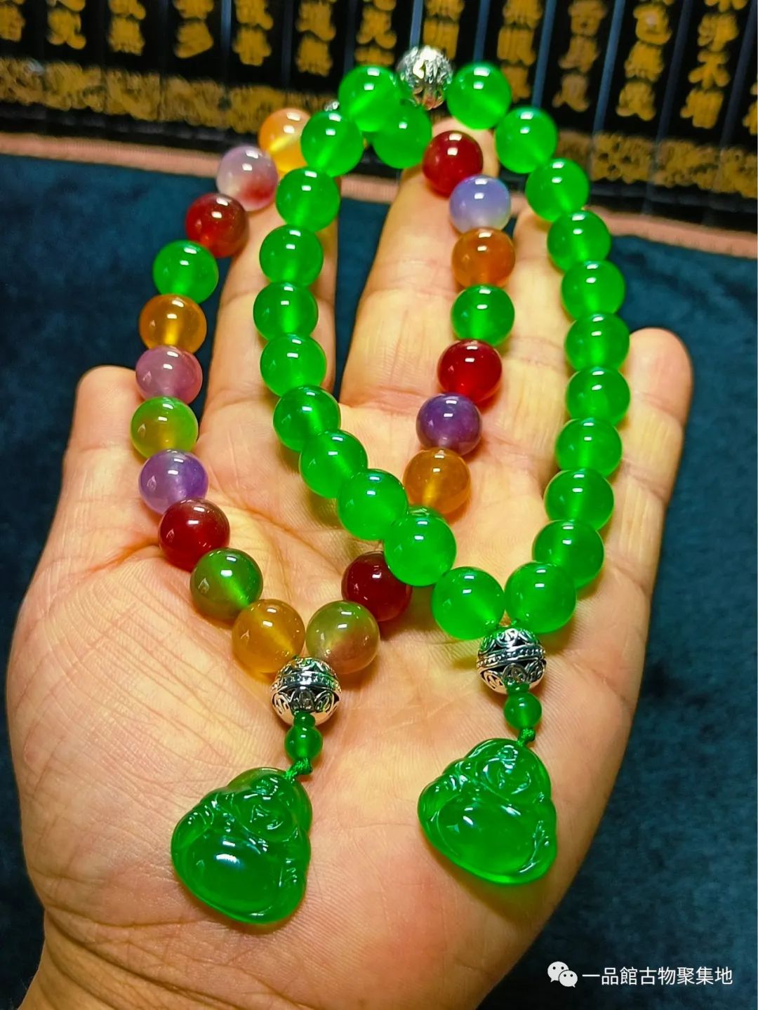 翠玉镯的鉴别方法,为什么翡翠手镯假货也有证