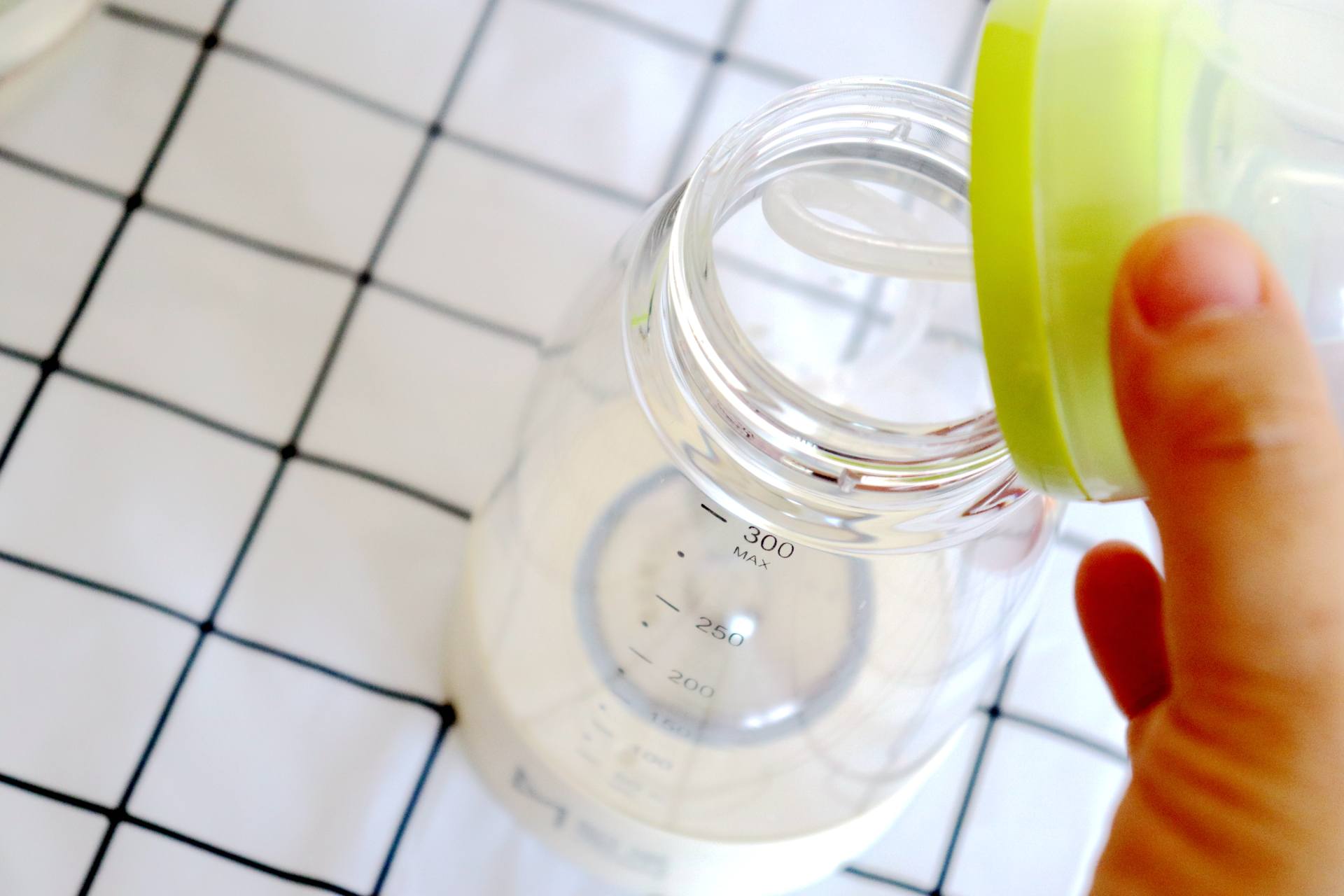 智能恒温调奶器方便携带,便携恒温调奶器无需插电排名第一