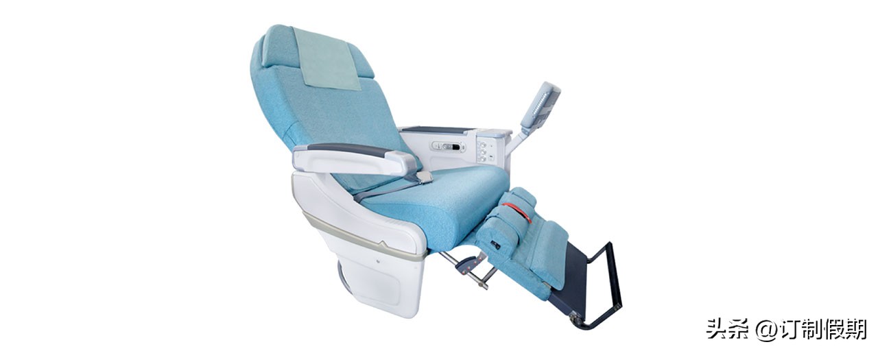 韩国大韩航空,韩国的大韩航空