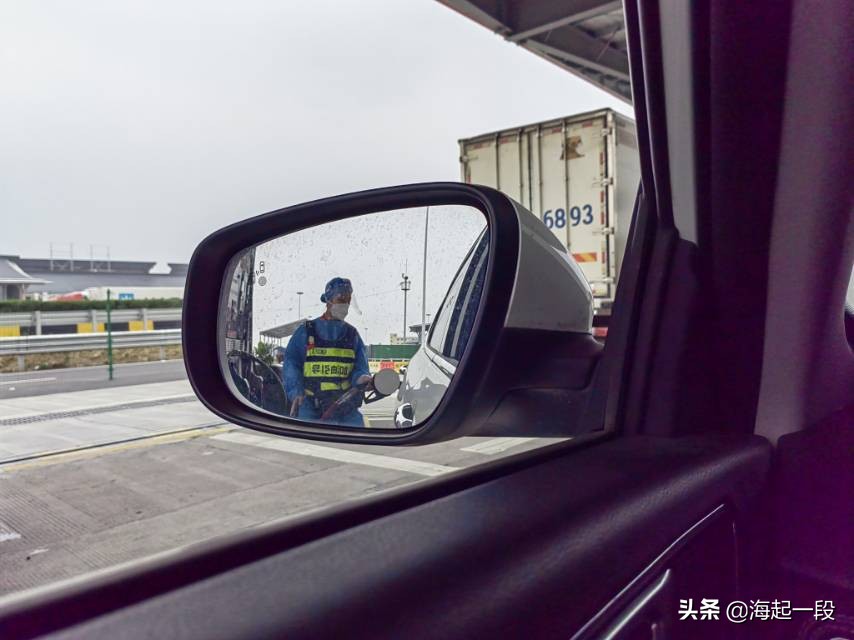 镜中风景与感悟(较多原创金句哦)