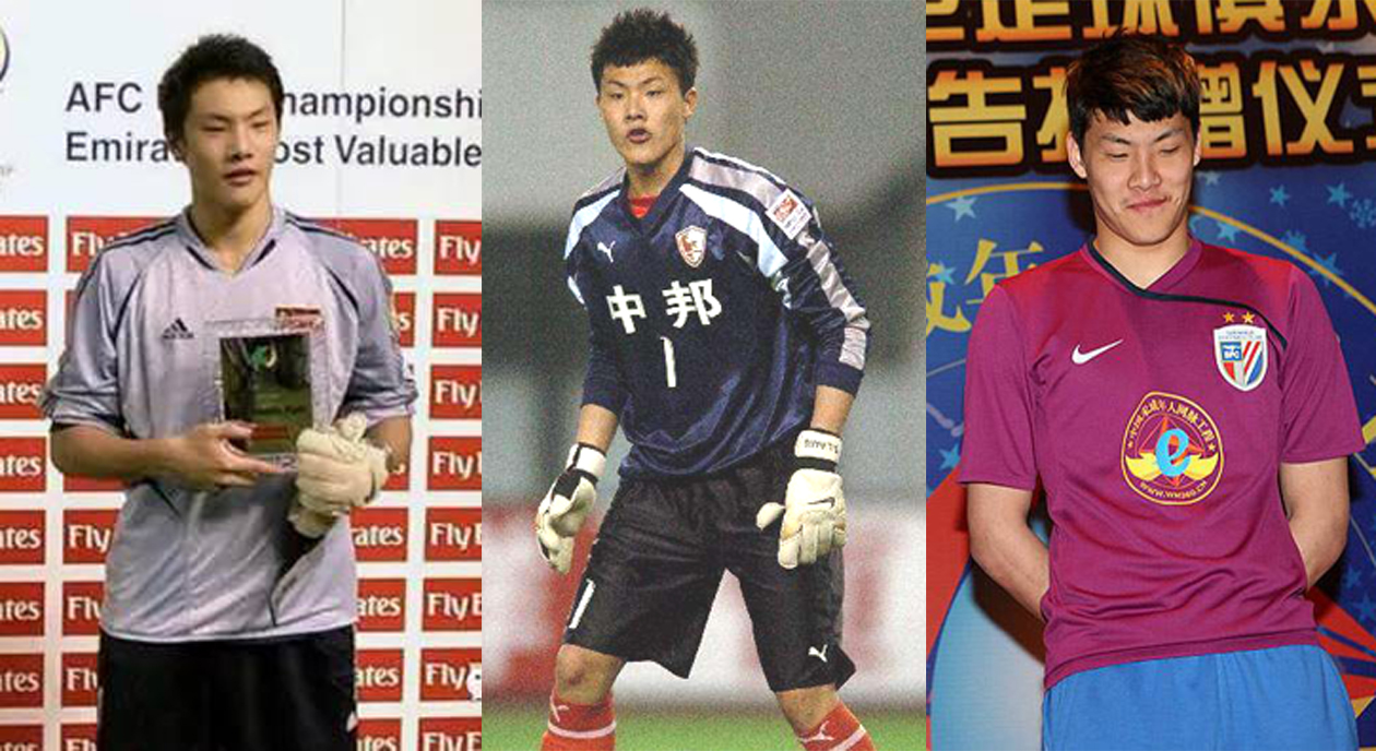 山东泰山队创造神奇纪录盘点,球队历史上有哪些功勋教练和球星?