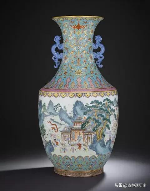 这个世界上最珍贵的花瓶,今日分享世界上最贵的花瓶有哪些