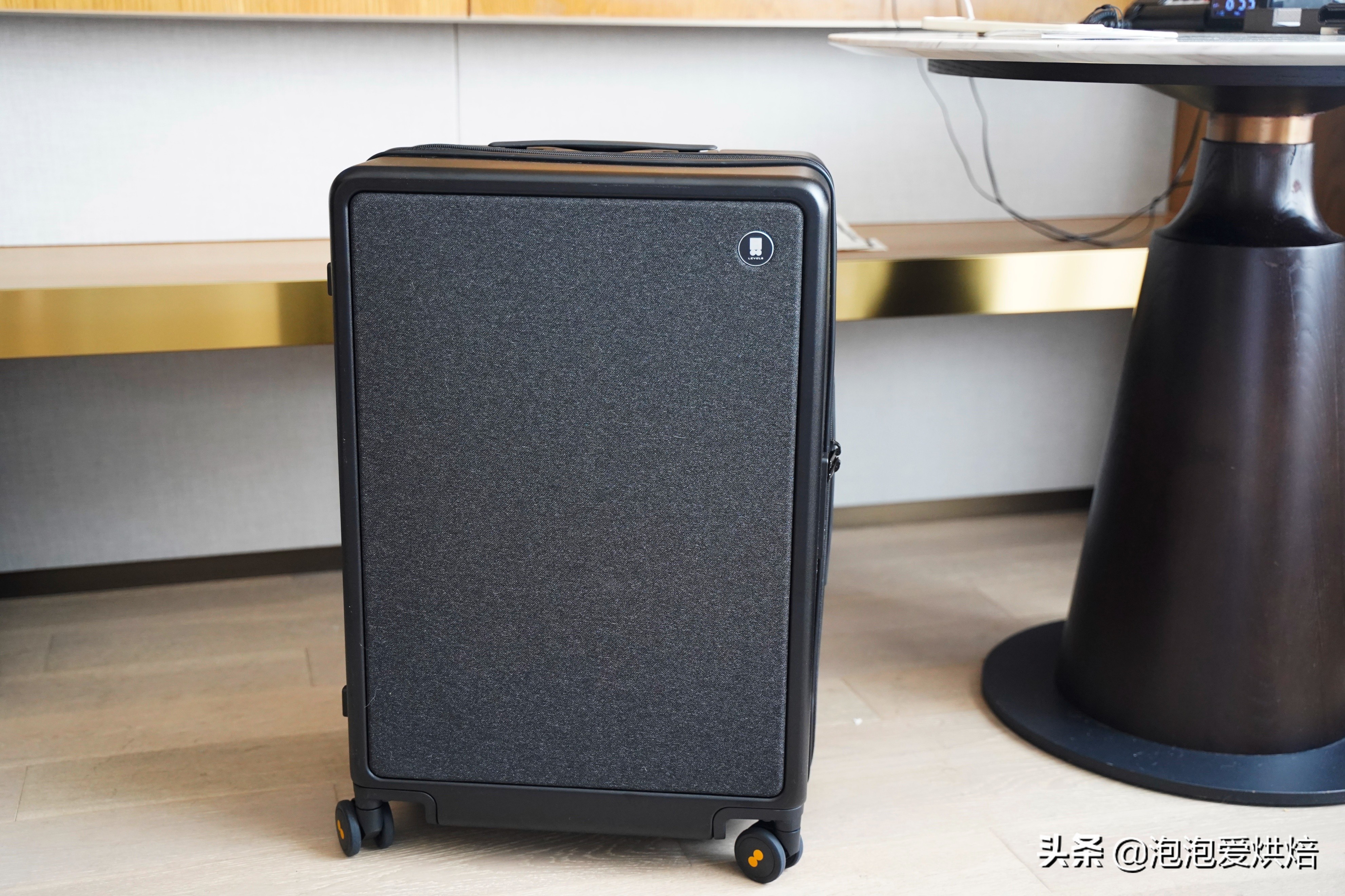 地平线8号全能商务旅行箱 (地平线8号商务旅行箱旗舰版)