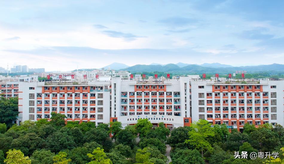 广州商学院的地址,广州商学院小语种专业