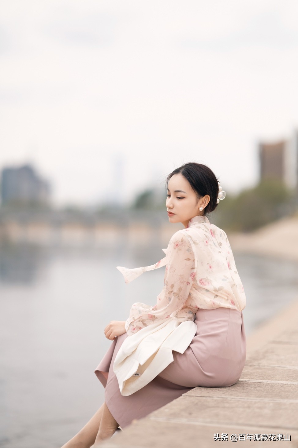 尼康z851.8拍风景怎么样,尼康z85mmf1.8s人像作品