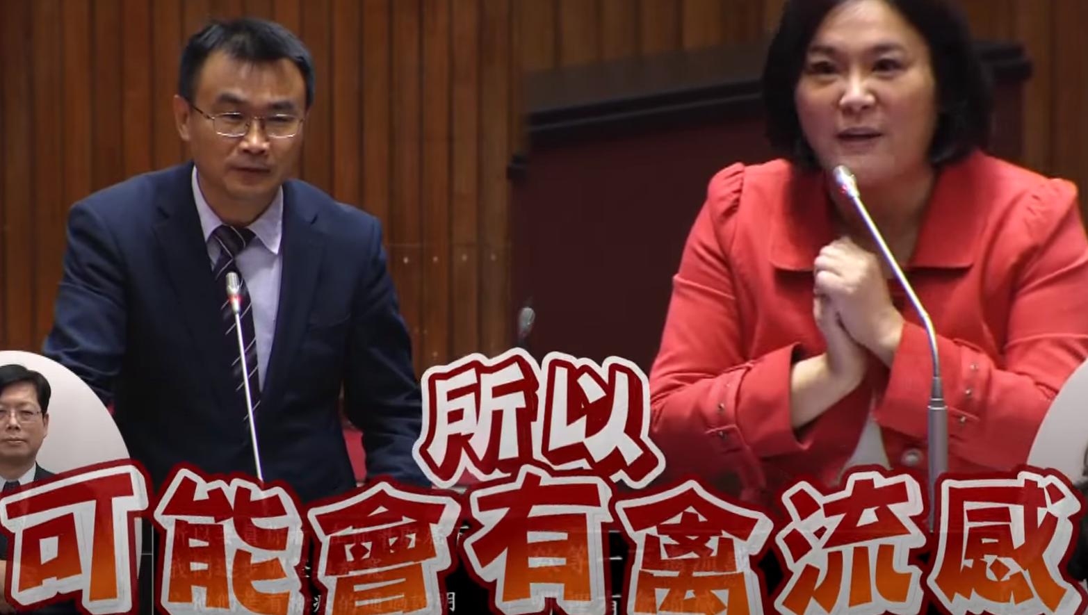 台湾缺蛋问题持续,台湾出现缺蛋危机