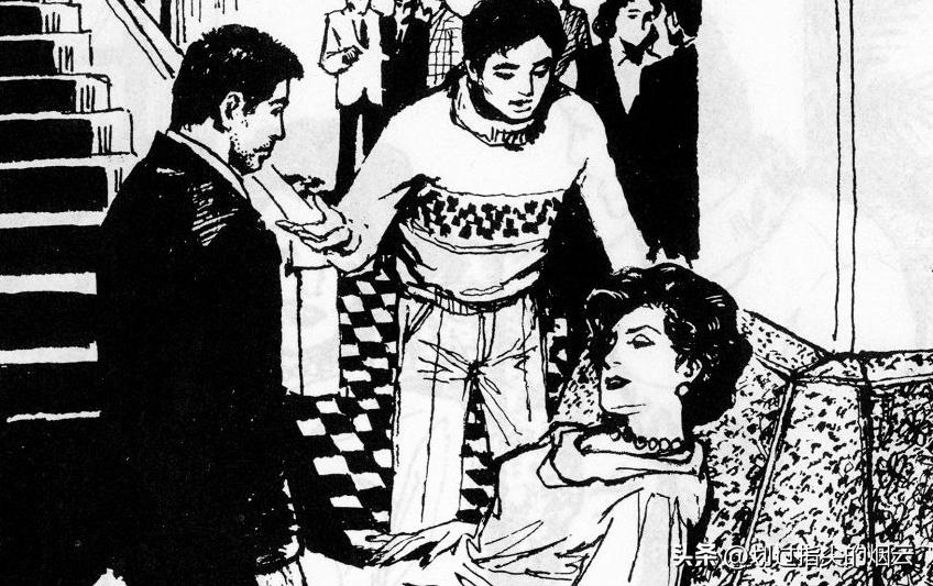 真实民间故事搭错车,搭错车38集全