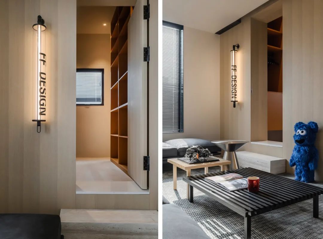 封控48天，*靠我**7㎡储藏室实现物资自由，安全感十足