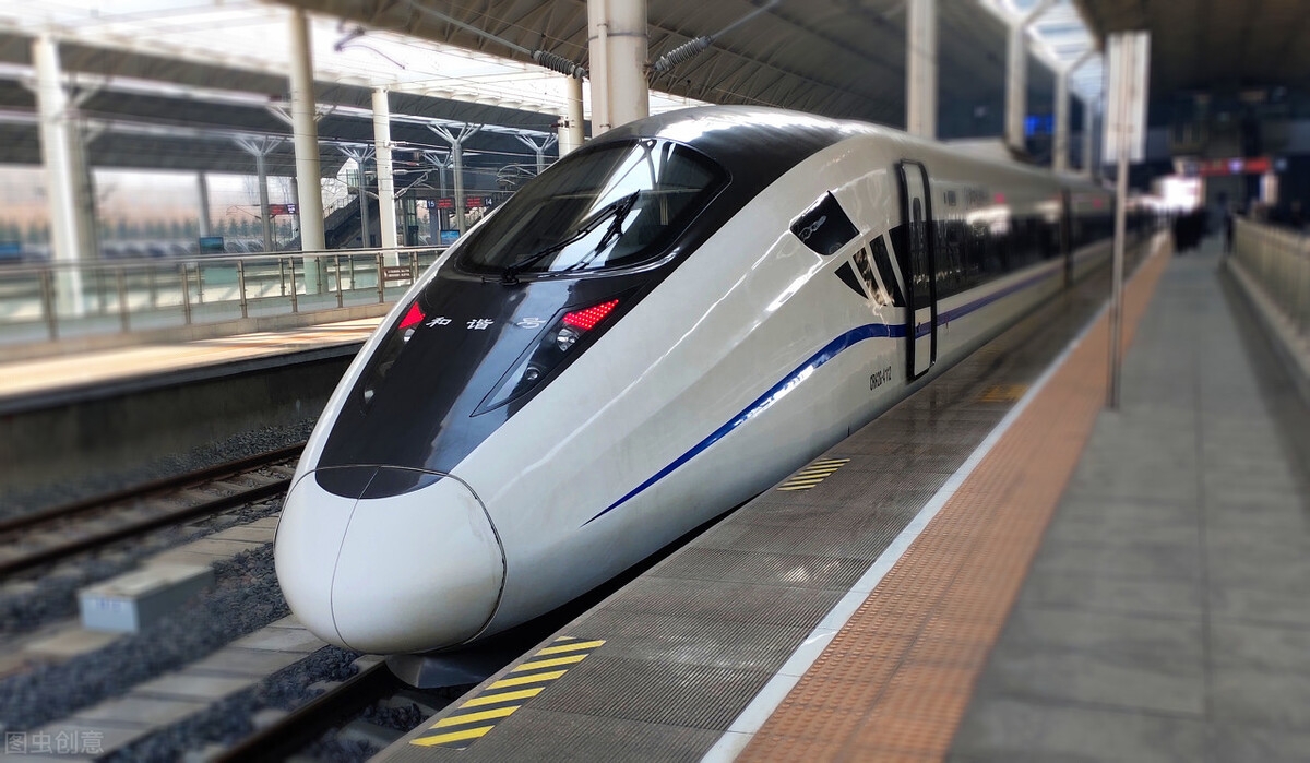 和谐号是g还是d,和谐号g开头