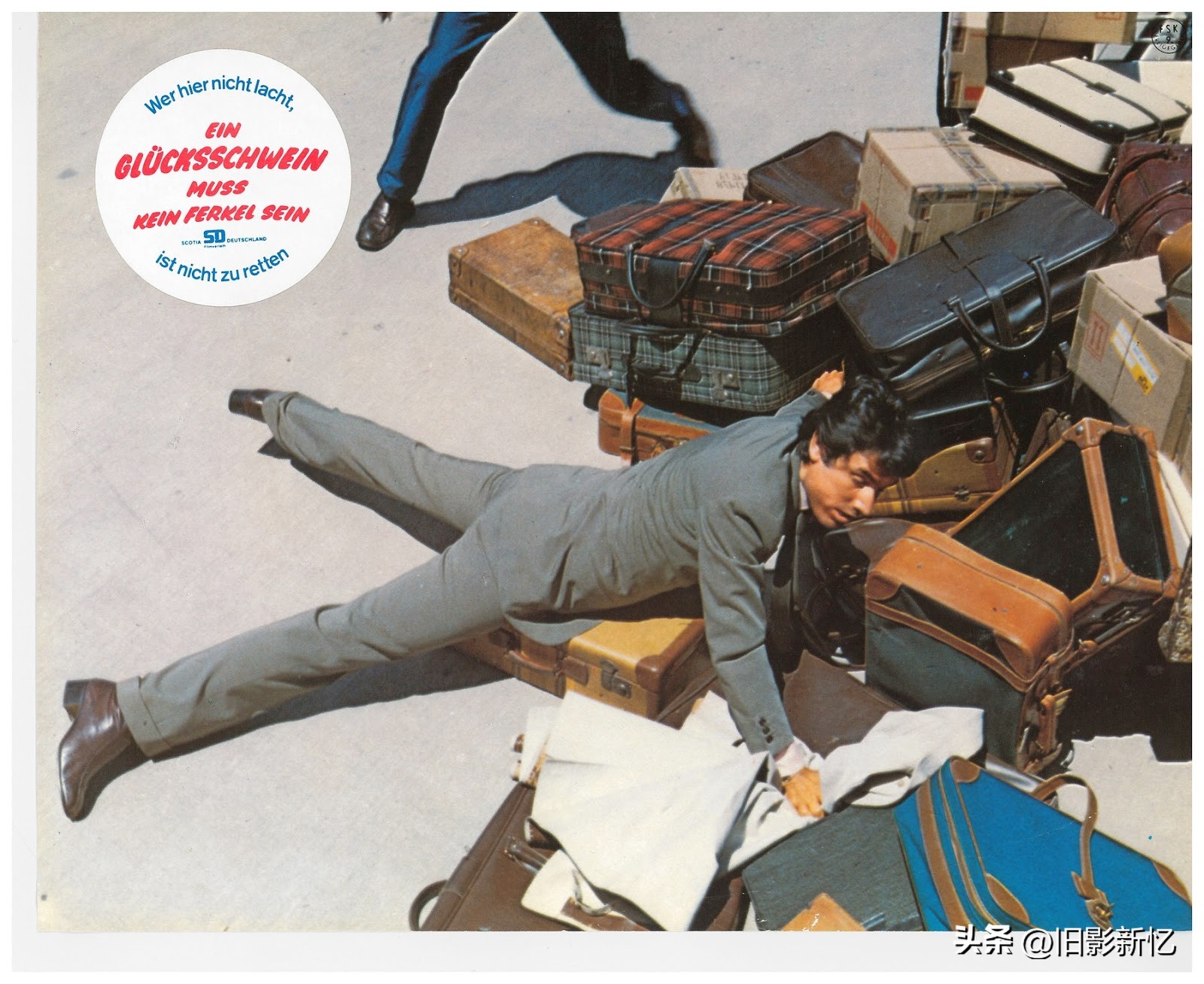 香港黄金时代经典电影粤语版,香港电影抄袭好莱坞